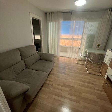Precioso Y Acogedor Apartamento. Apartamento Villajoyosa Exterior foto