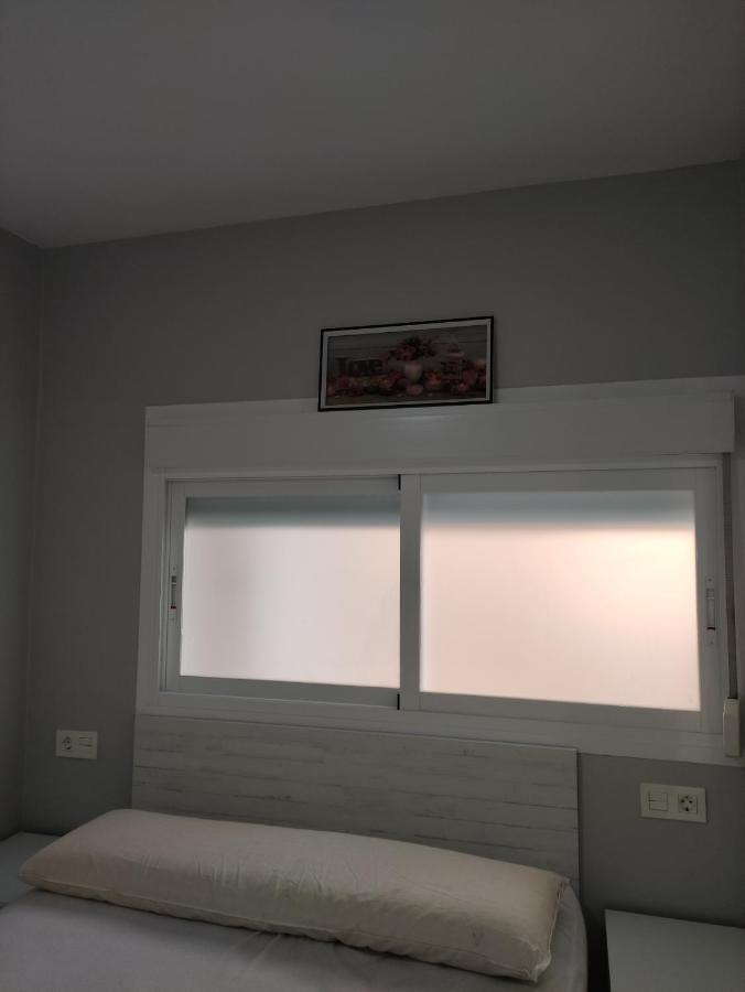 Precioso Y Acogedor Apartamento. Apartamento Villajoyosa Exterior foto