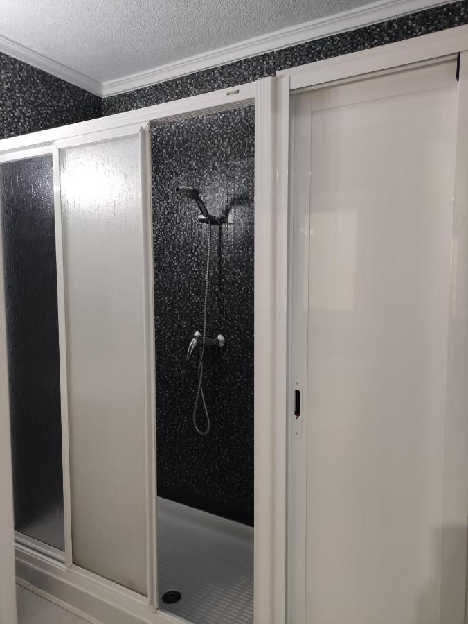 Precioso Y Acogedor Apartamento. Apartamento Villajoyosa Exterior foto