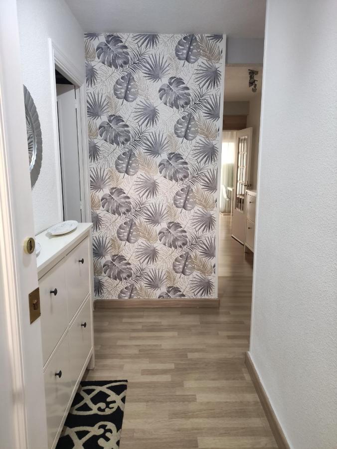 Precioso Y Acogedor Apartamento. Apartamento Villajoyosa Exterior foto