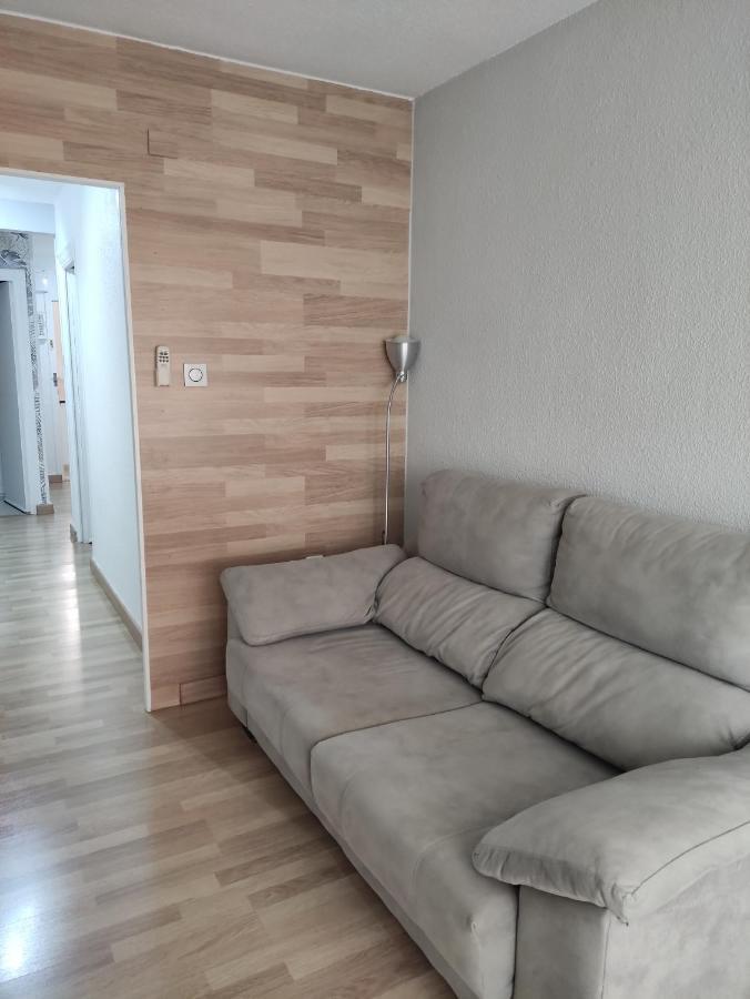 Precioso Y Acogedor Apartamento. Apartamento Villajoyosa Exterior foto