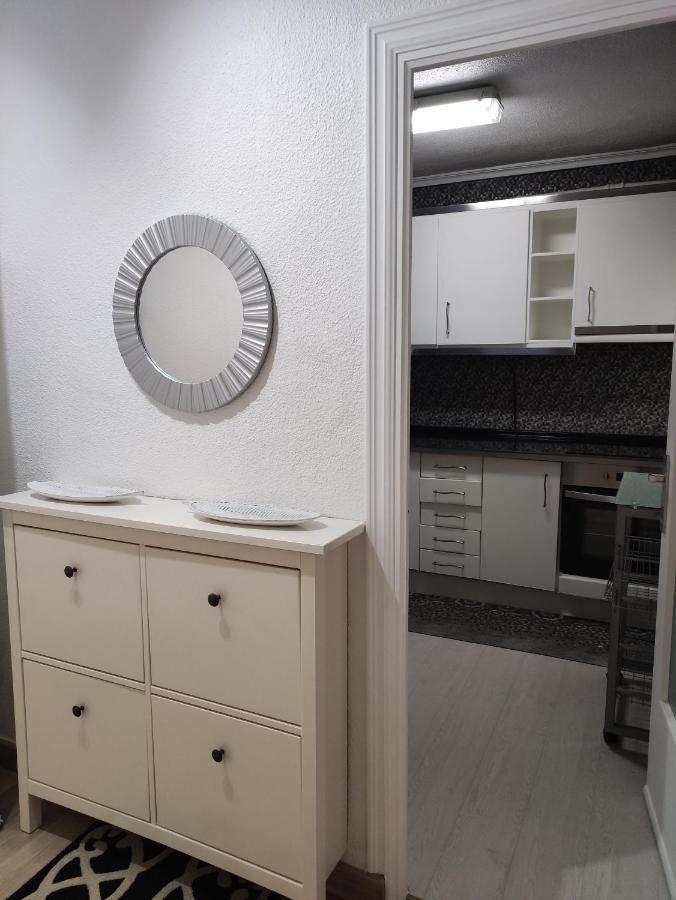 Precioso Y Acogedor Apartamento. Apartamento Villajoyosa Exterior foto