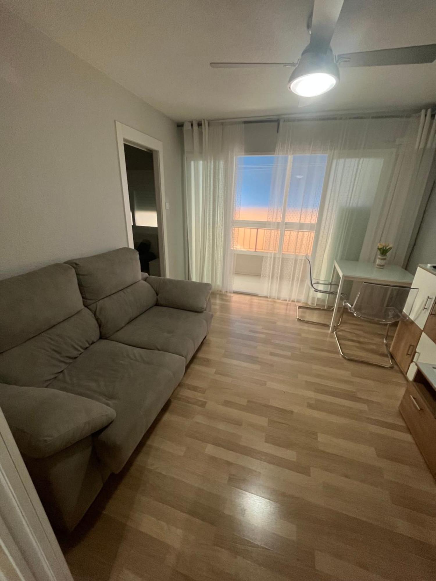 Precioso Y Acogedor Apartamento. Apartamento Villajoyosa Exterior foto